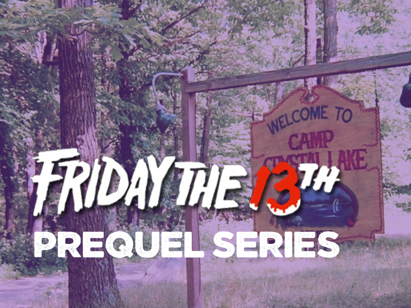 Crystal Lake: Everything You Need to Know About the Friday the 13th Prequel Series