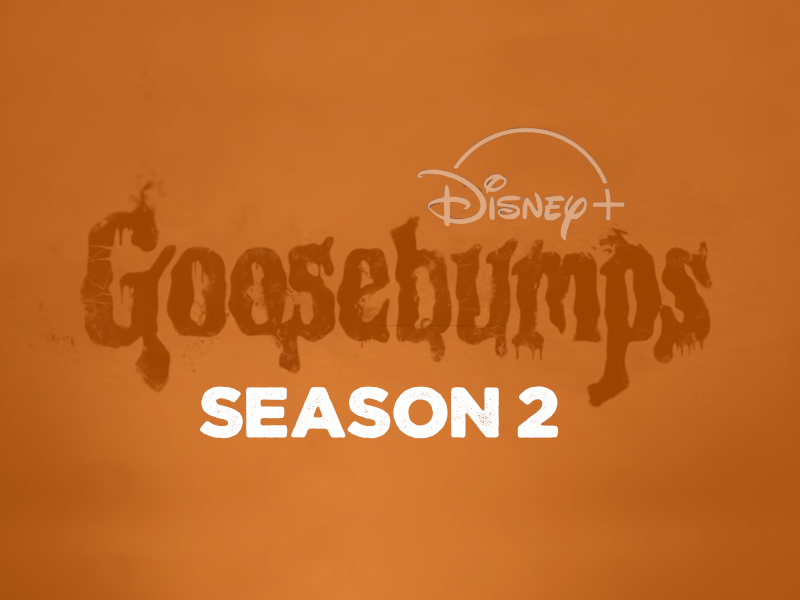 Goosebumps Season 2: Everything We Know So Far
